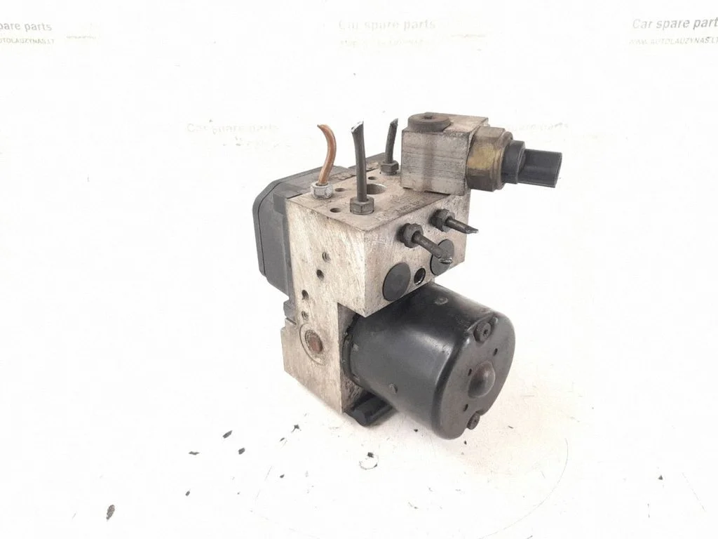 ABS-plokk 0034317412