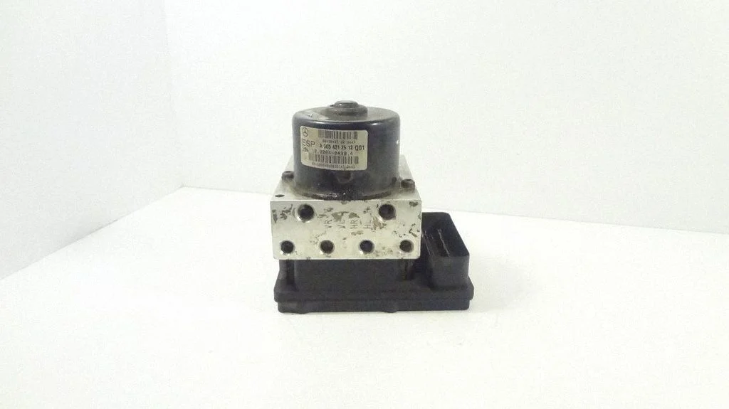 ABS-plokk DALISID3249