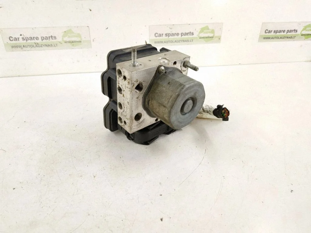 ABS-plokk – Mercedes-Benz B-klass W246 W242 (2011-2017)