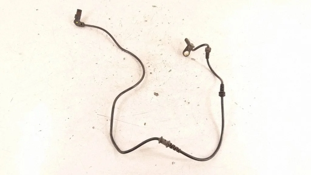 ABS brake wheel speed sensor – front right