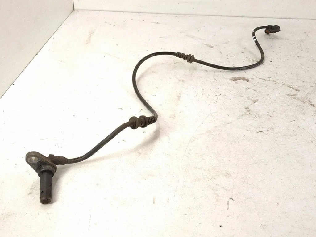 ABS brake wheel speed sensor – front right