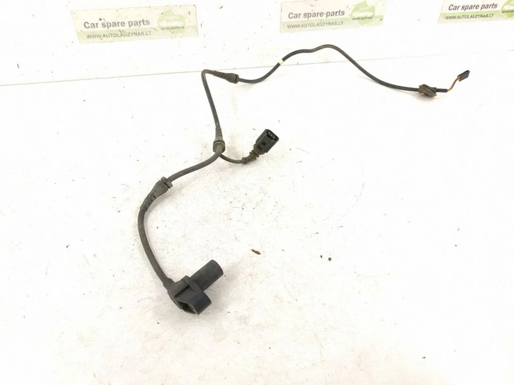 Czujnik ABS przedni – Audi A4 S4 B6 8E 8H (2001-2005)