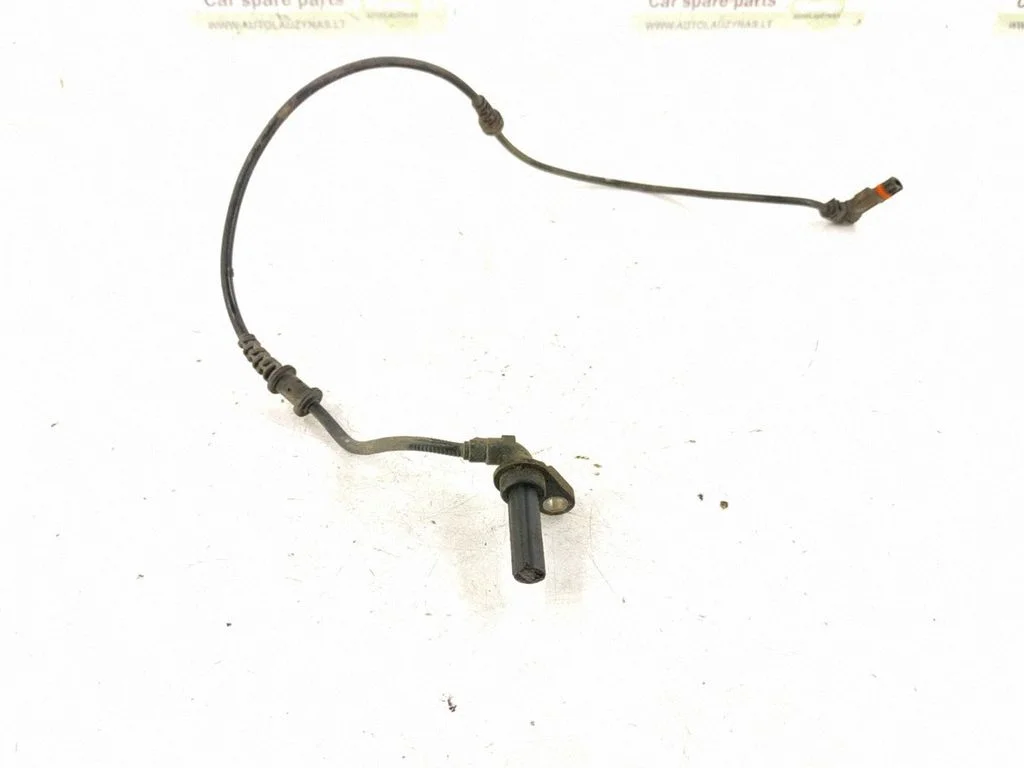 ABS brake wheel speed sensor DALISID2993