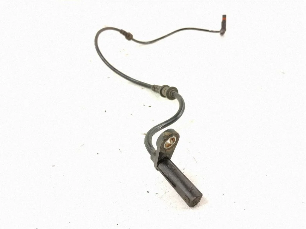 ABS brake wheel speed sensor A2045400117