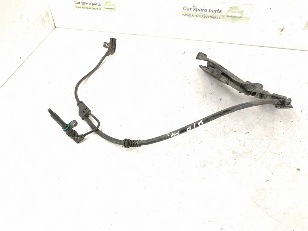 Esimene piduri ABS-andur – Mercedes-Benz A-klass W177 AMG (2018-)