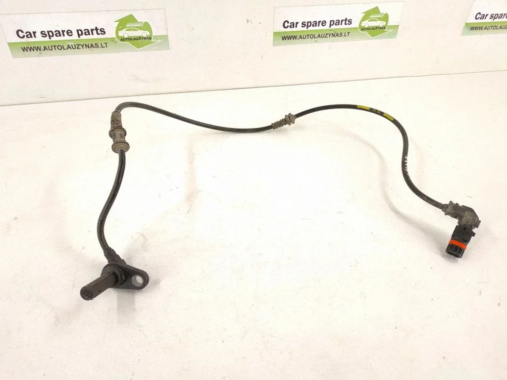 ABS brake wheel speed sensor DALISID1425