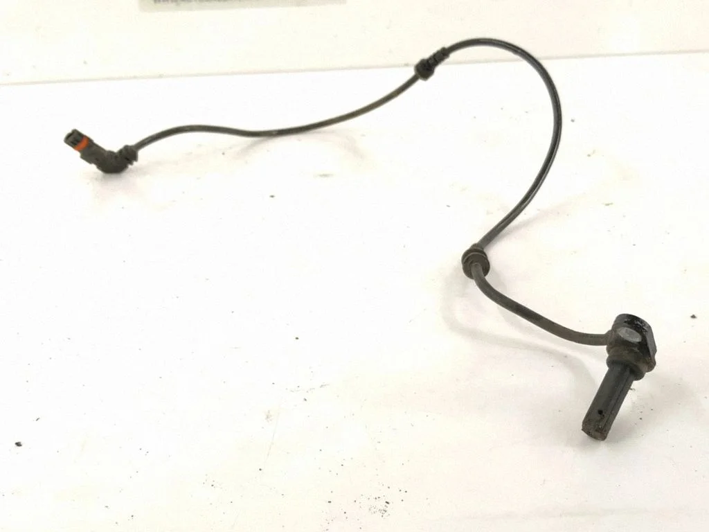ABS brake wheel speed sensor – front left