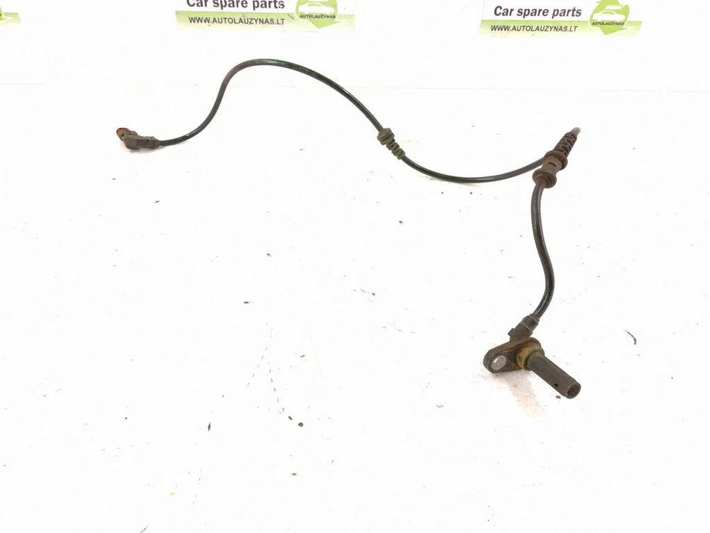 ABS brake wheel speed sensor DALISID2605