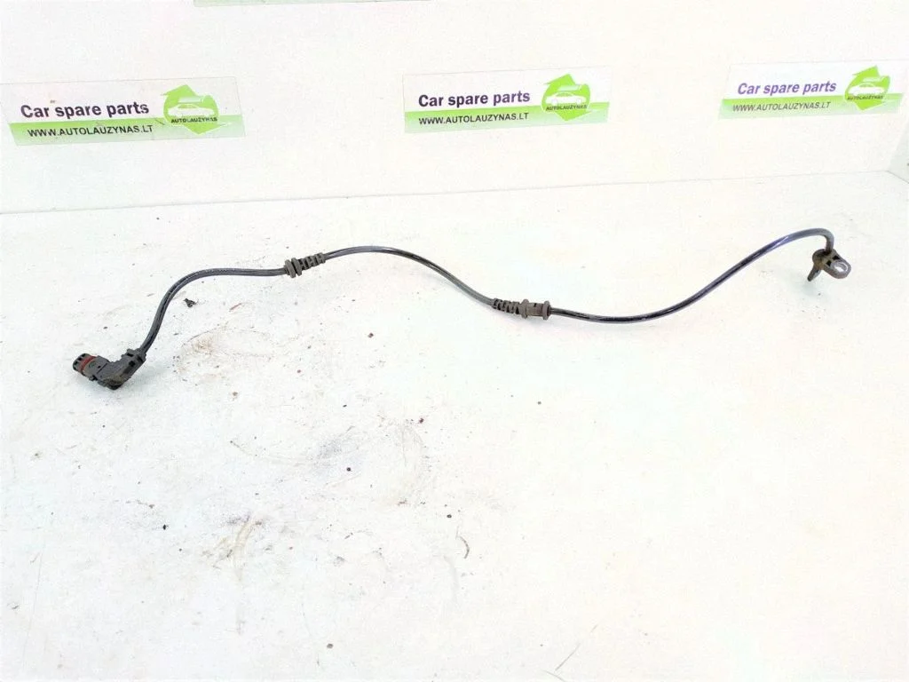 ABS brake wheel speed sensor – front right