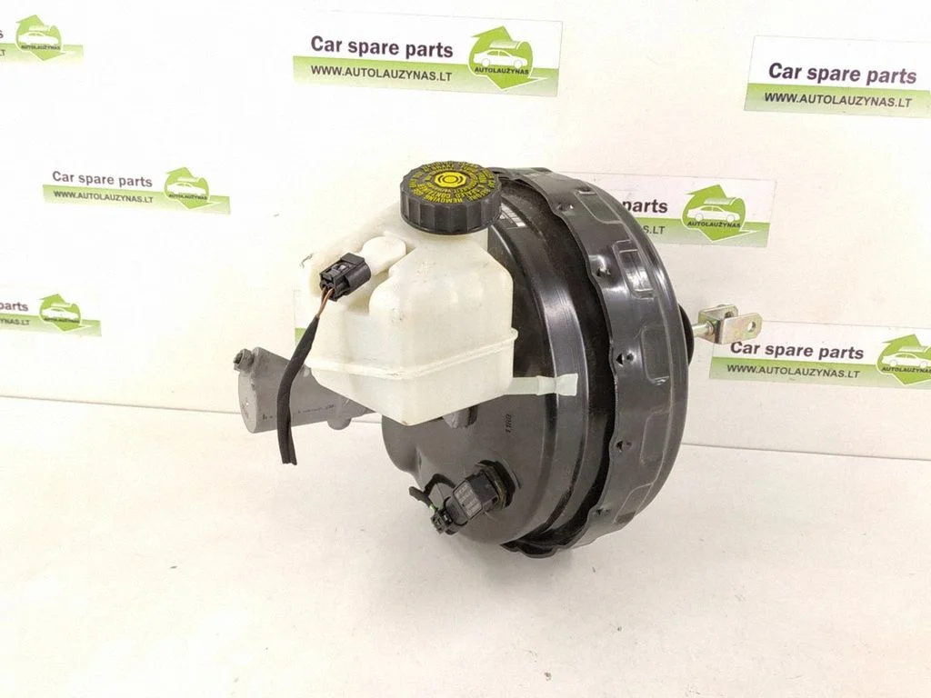 Brake booster DALISID2353