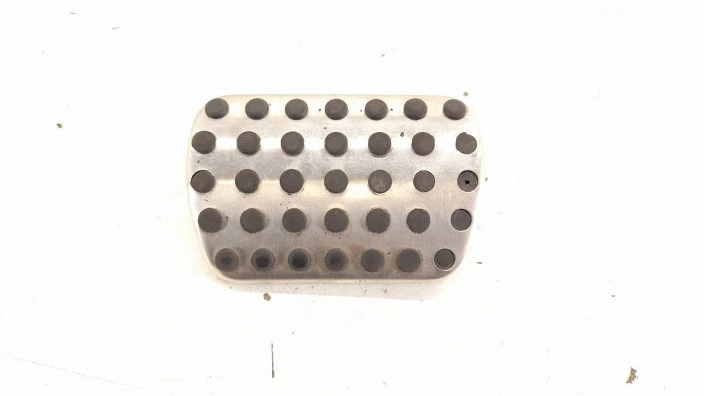 Brake pedal