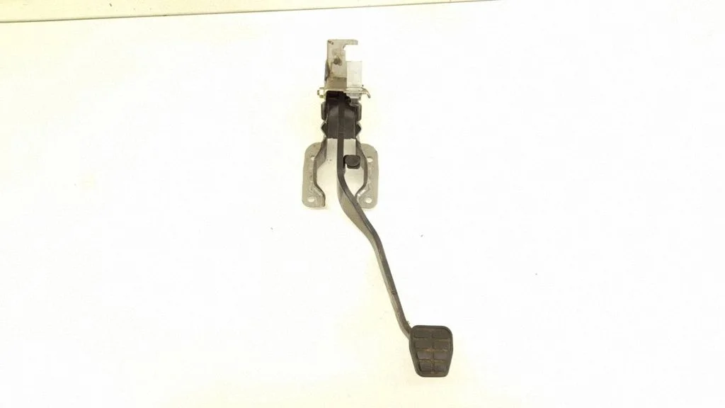 Brake pedal