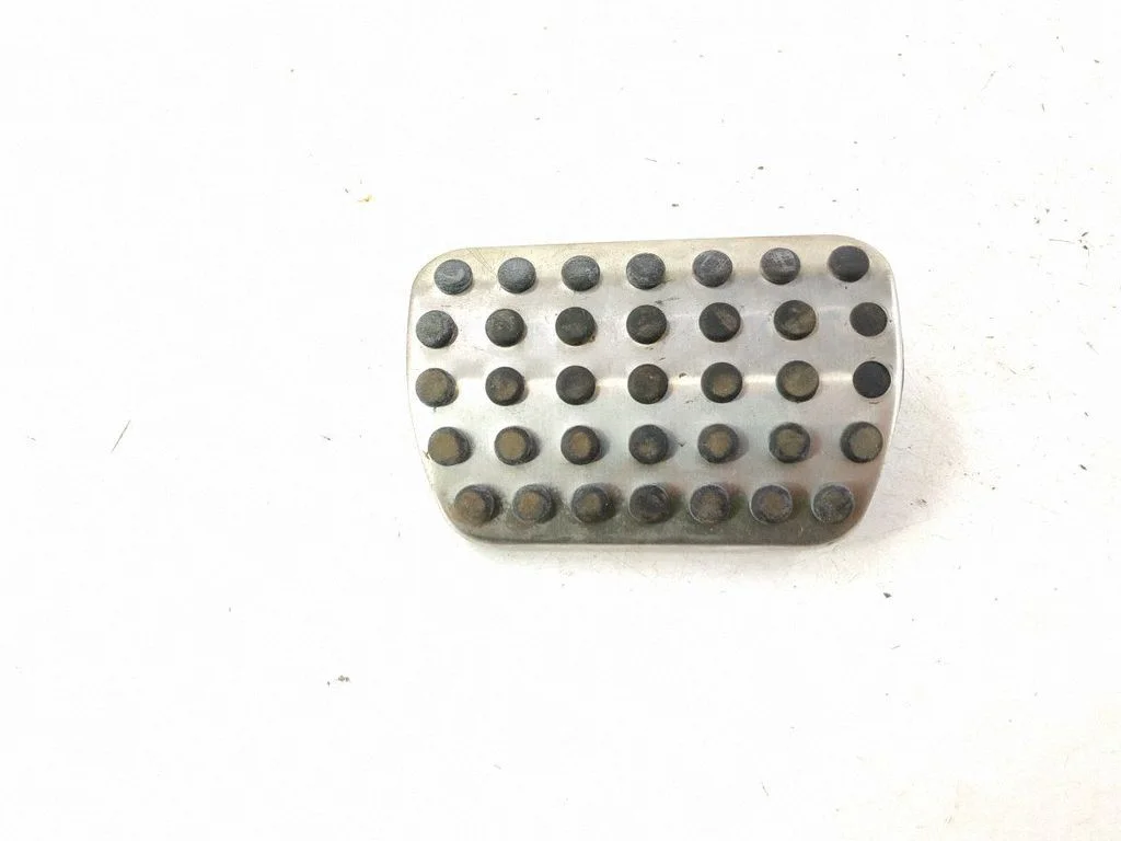 Brake pedal – Mercedes-Benz GLC-Class C253 (2016-)