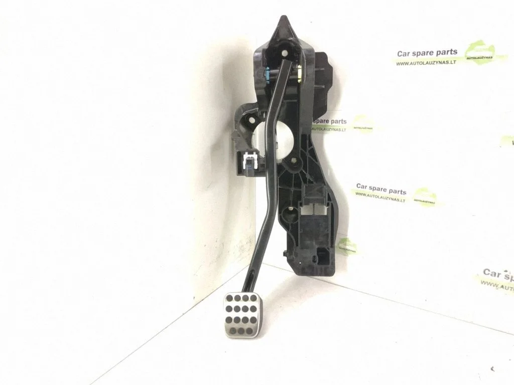 Brake pedal