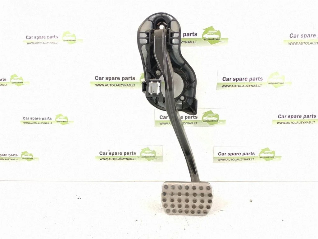 Brake pedal
