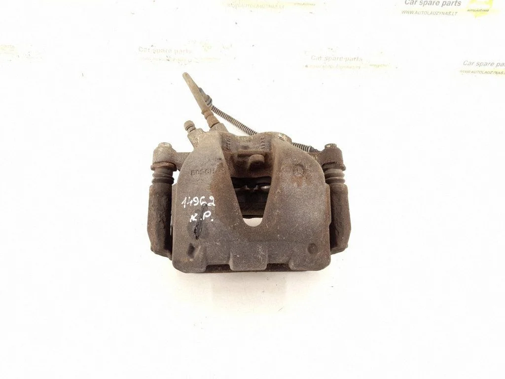 Front brake caliper – Mercedes-Benz GLK-Class (X204) (2008-2016)
