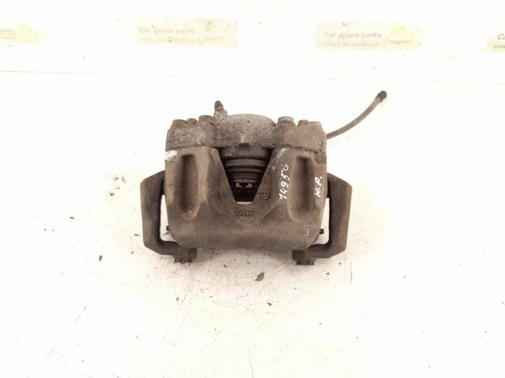 Priekšējais bremžu suports – kreisā