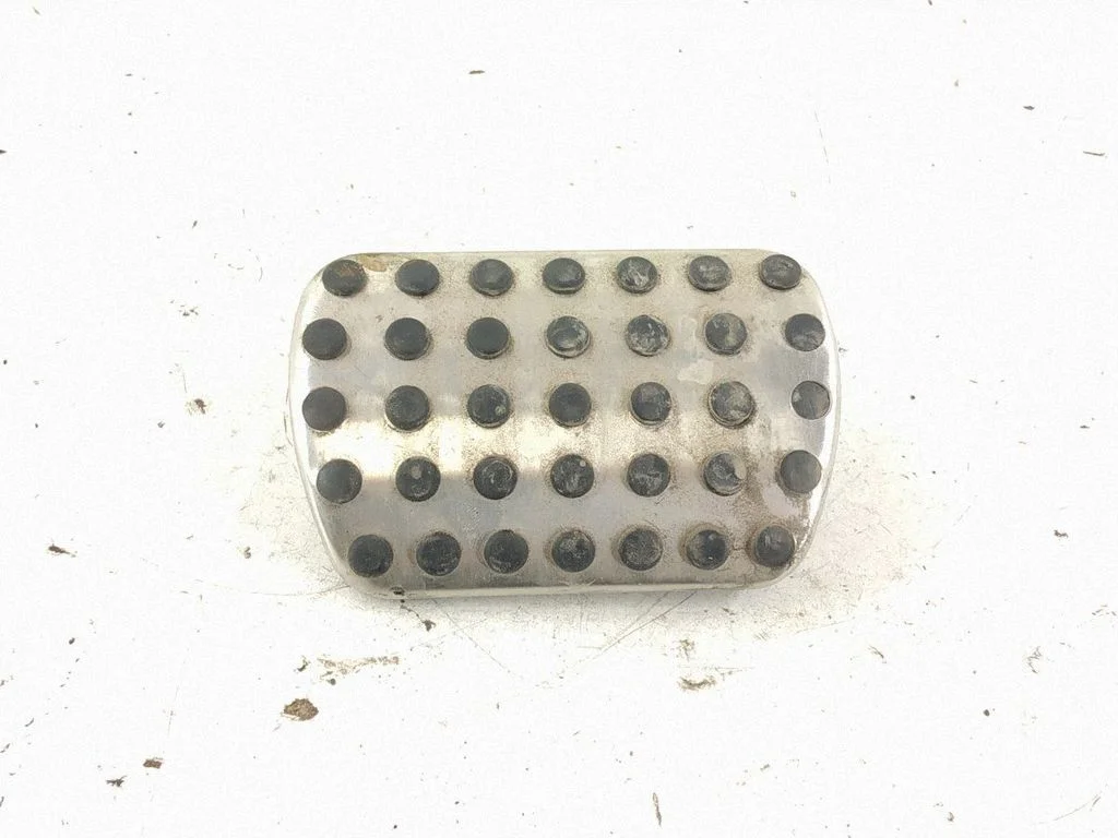 Brake pedal