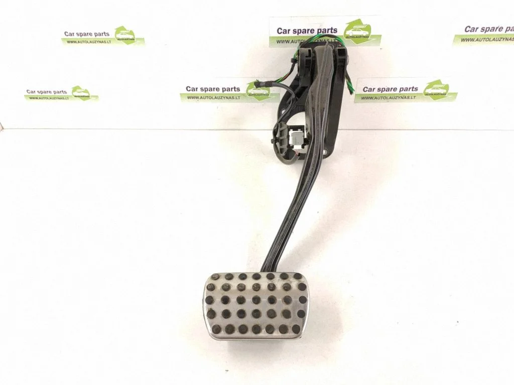 Brake pedal