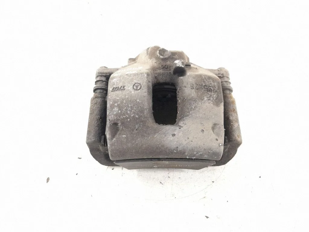 Front brake caliper – left