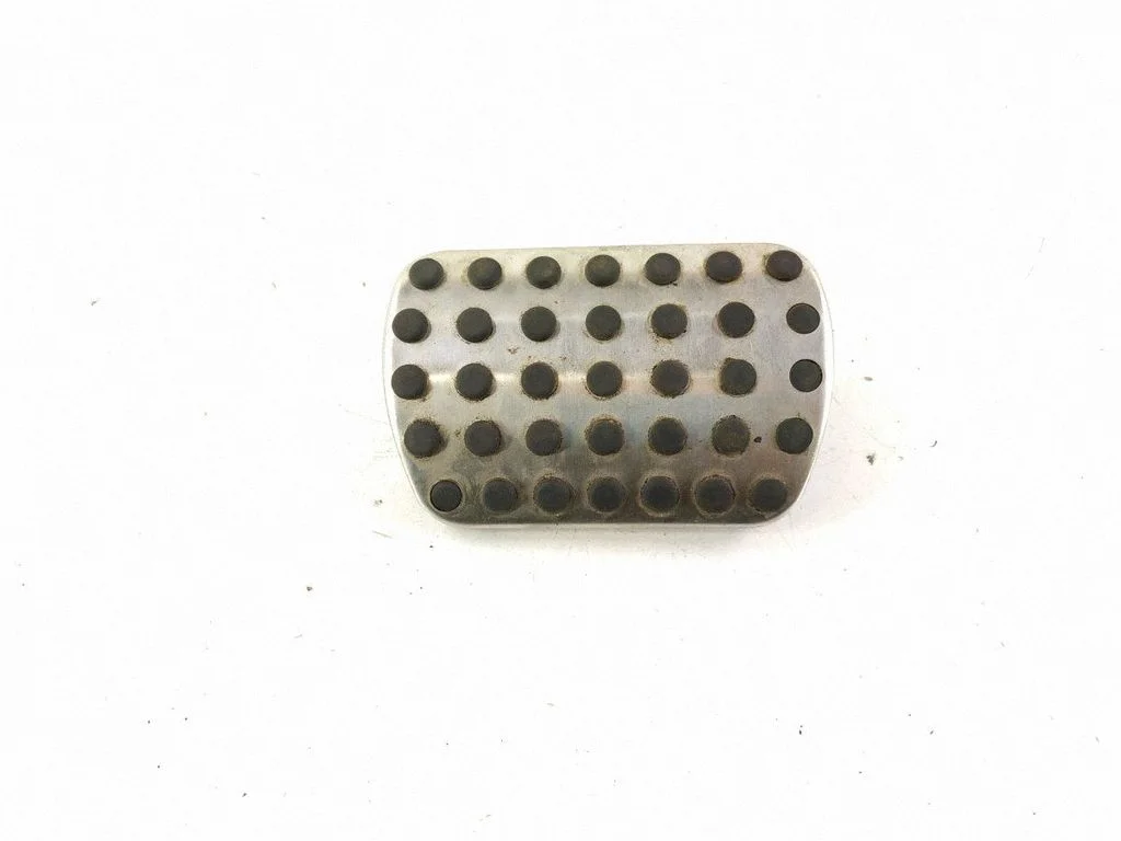 Brake pedal – Mercedes-Benz GLK-Class (X204) (2008-2016)