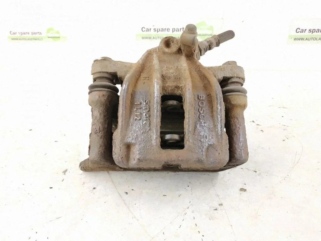 Front brake caliper – Smart ForTwo I MC01 (1999-2007)