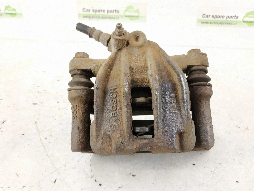 Front brake caliper – Smart ForTwo I MC01 (1999-2007)