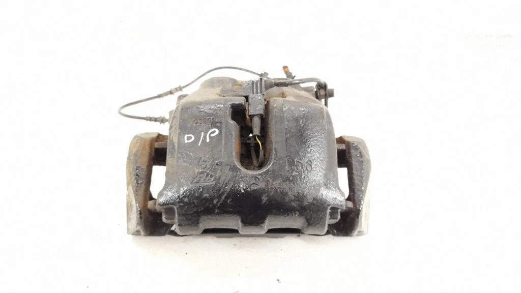 Front brake caliper – Mercedes-Benz GL-Class X164 (2006-2012)