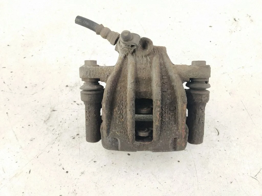 Front brake caliper – Smart ForTwo I MC01 (1999-2007)
