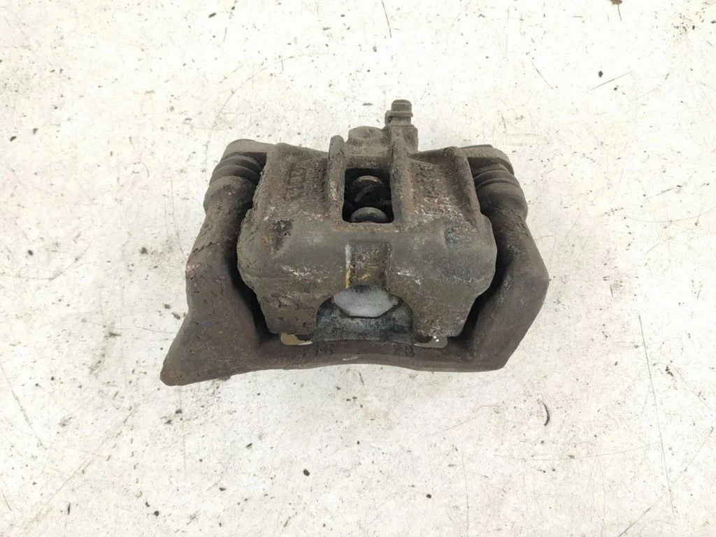 Front brake caliper – Smart ForTwo I MC01 (1999-2007)