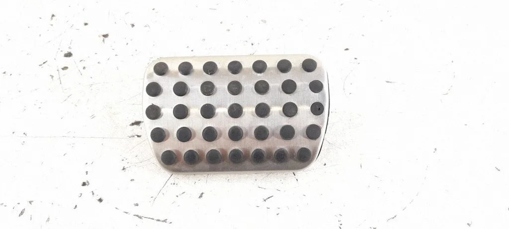 Brake pedal – Mercedes-Benz GLC-Class C253 (2016-)