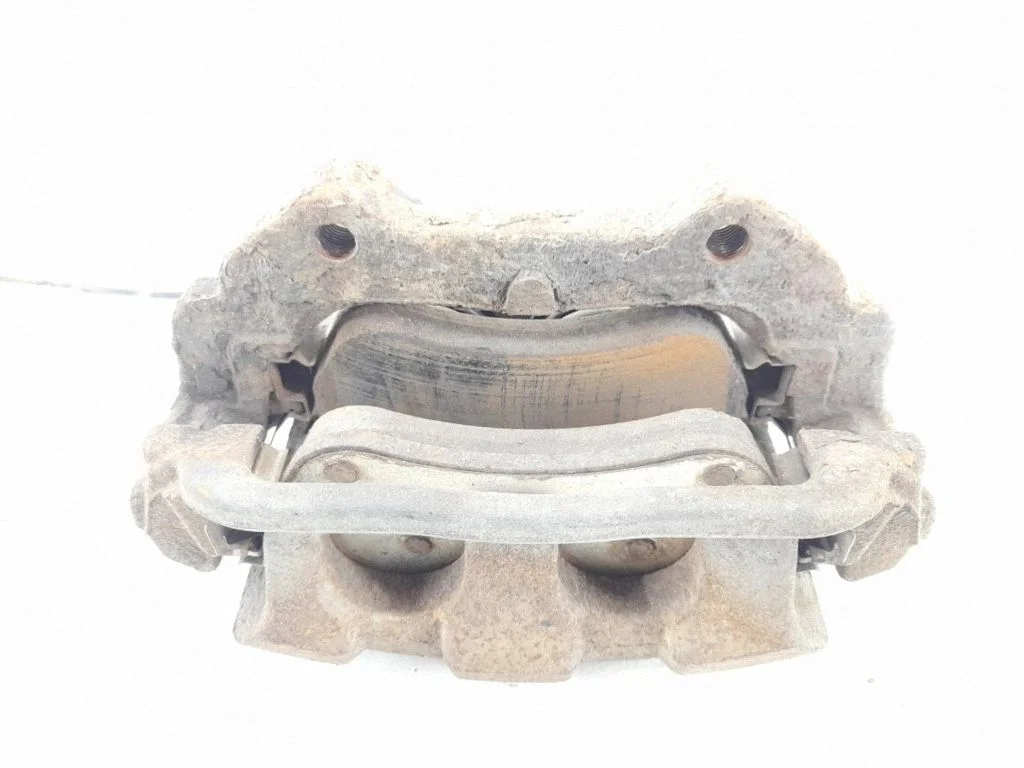 Front brake caliper – Mercedes-Benz GLK-Class (X204) (2008-2016)