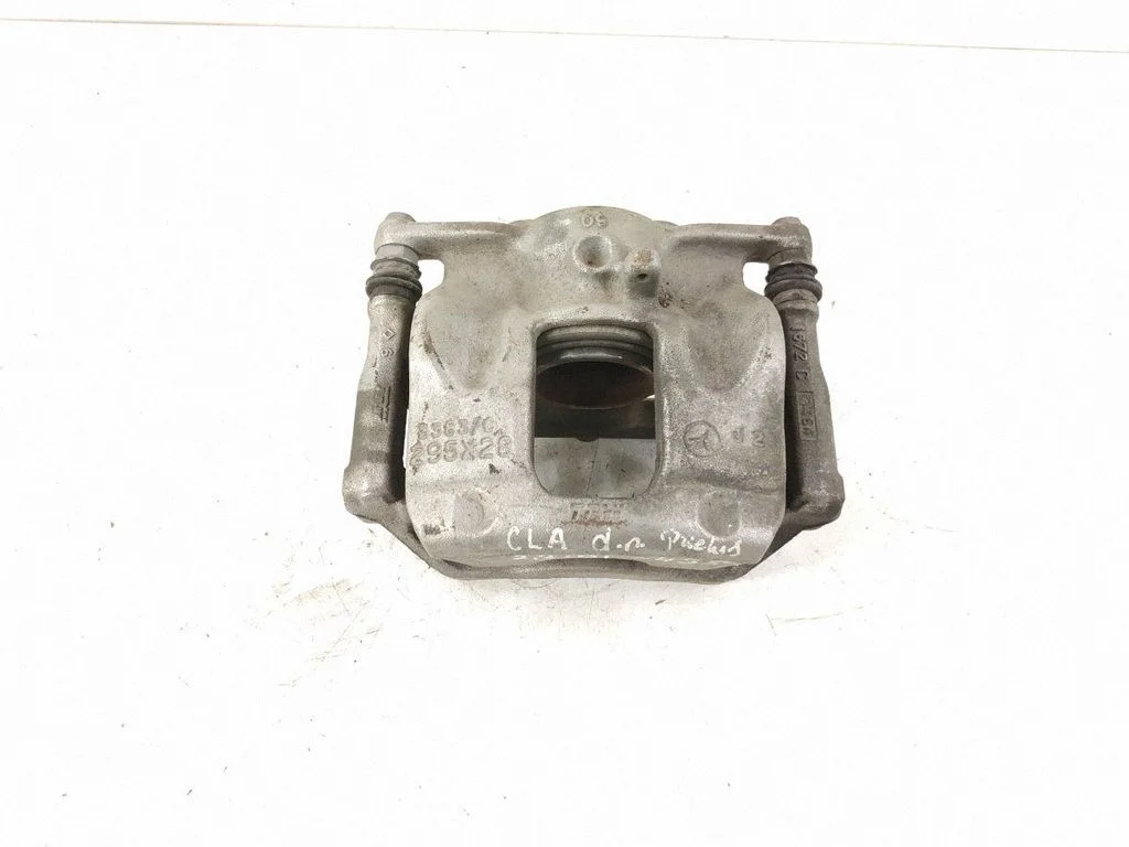 Front brake caliper – Mercedes-Benz CLA-Class C117 X117 W117 (2013-2019)