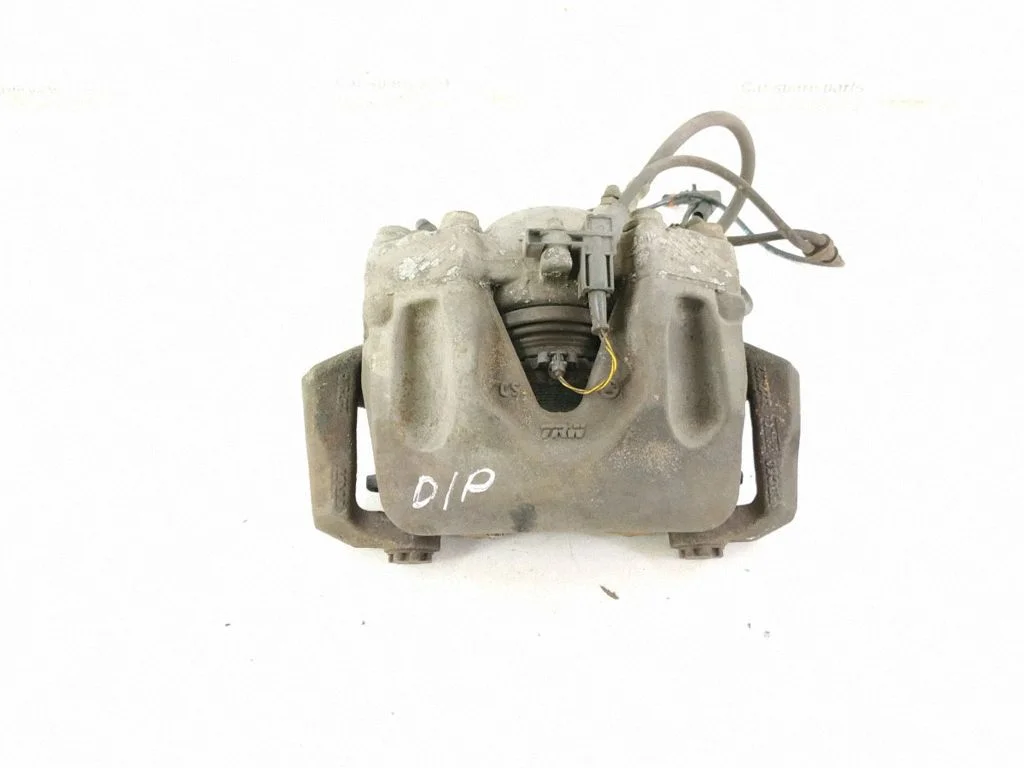 Front brake caliper – right