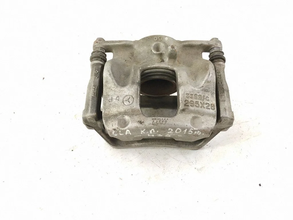 Front brake caliper – Mercedes-Benz CLA-Class C117 X117 W117 (2013-2019)