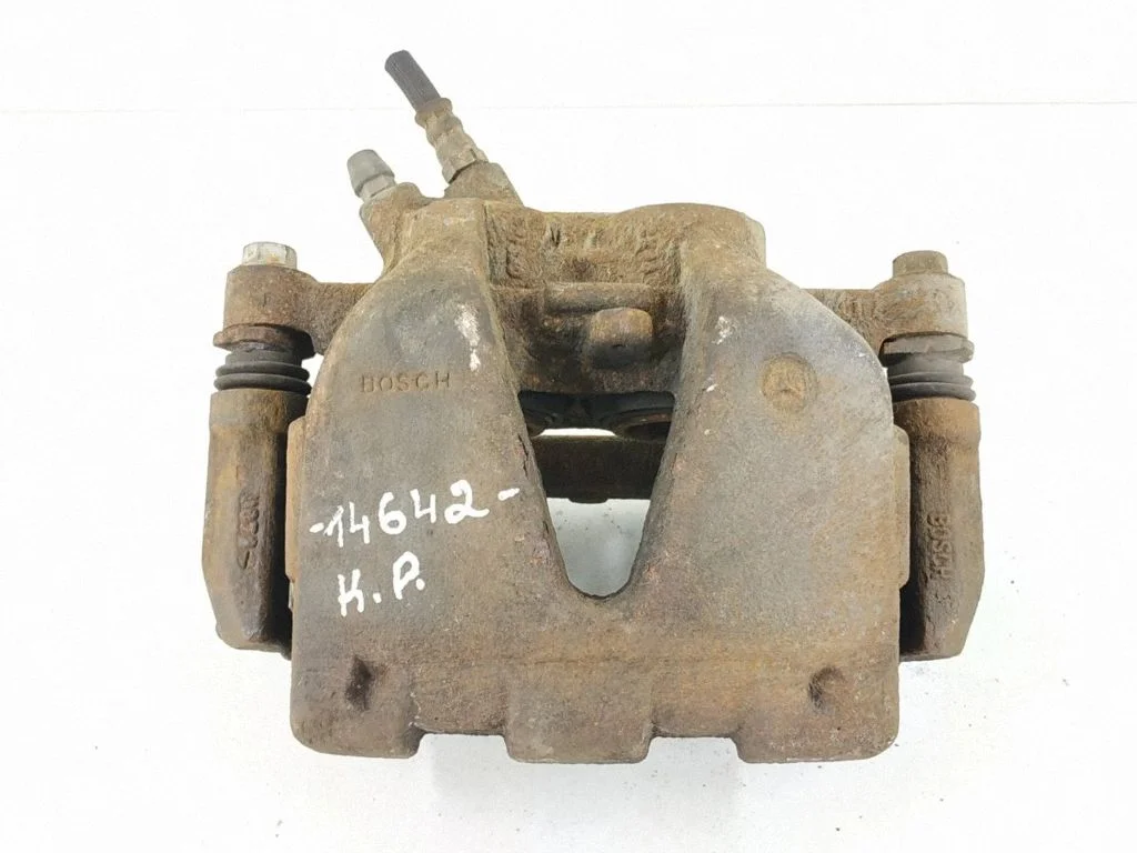Front brake caliper – Mercedes-Benz GLK-Class (X204) (2008-2016)