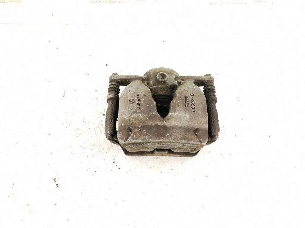 Front brake caliper – left