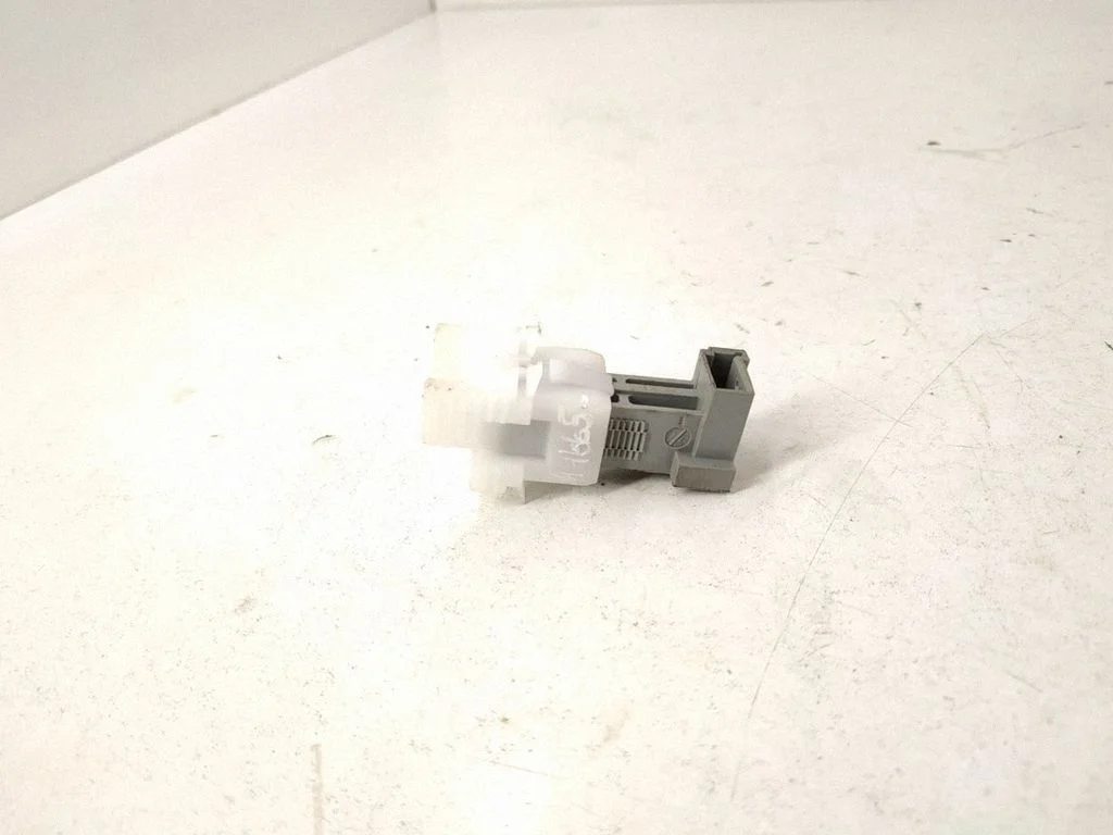 Brake pedal sensor switch