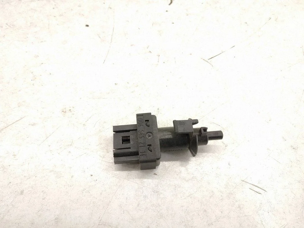 Piduripedaali andur – Mercedes-Benz A-klass W168 (1997-2004)