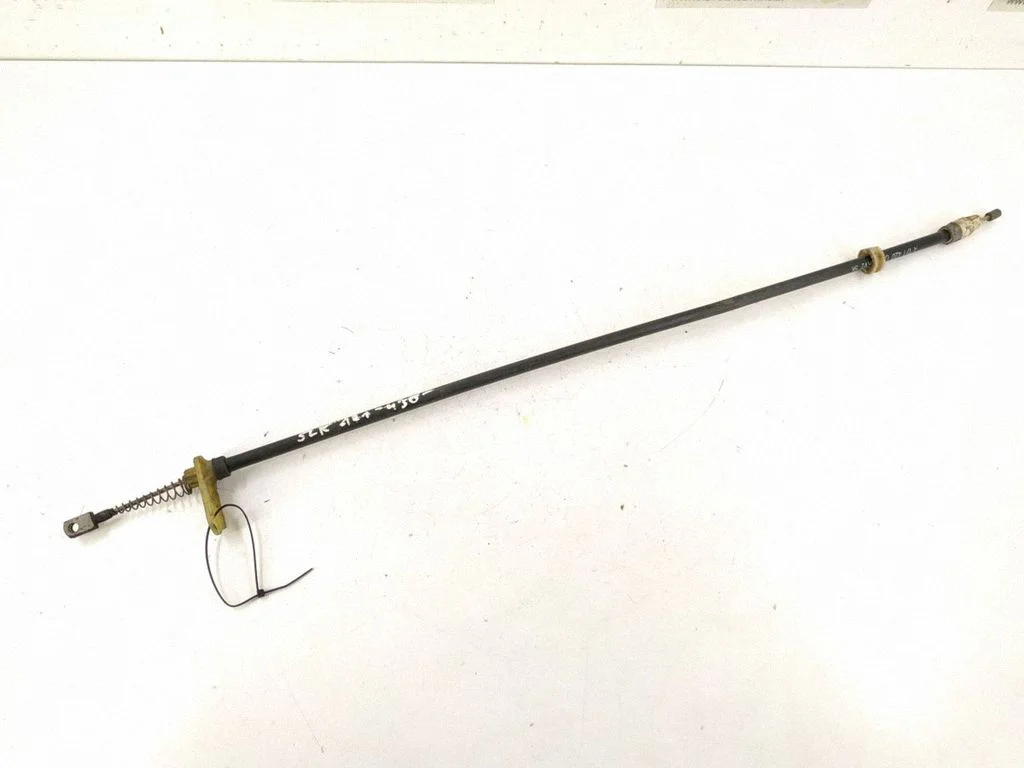 Käsipiduri trossid
