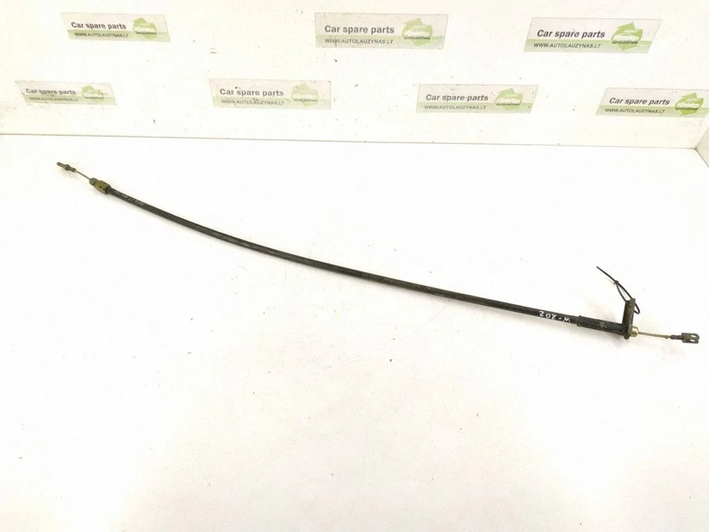 Handbrake/parking brake wiring cable – Mercedes-Benz C-Class AMG W202 (1993-2000)