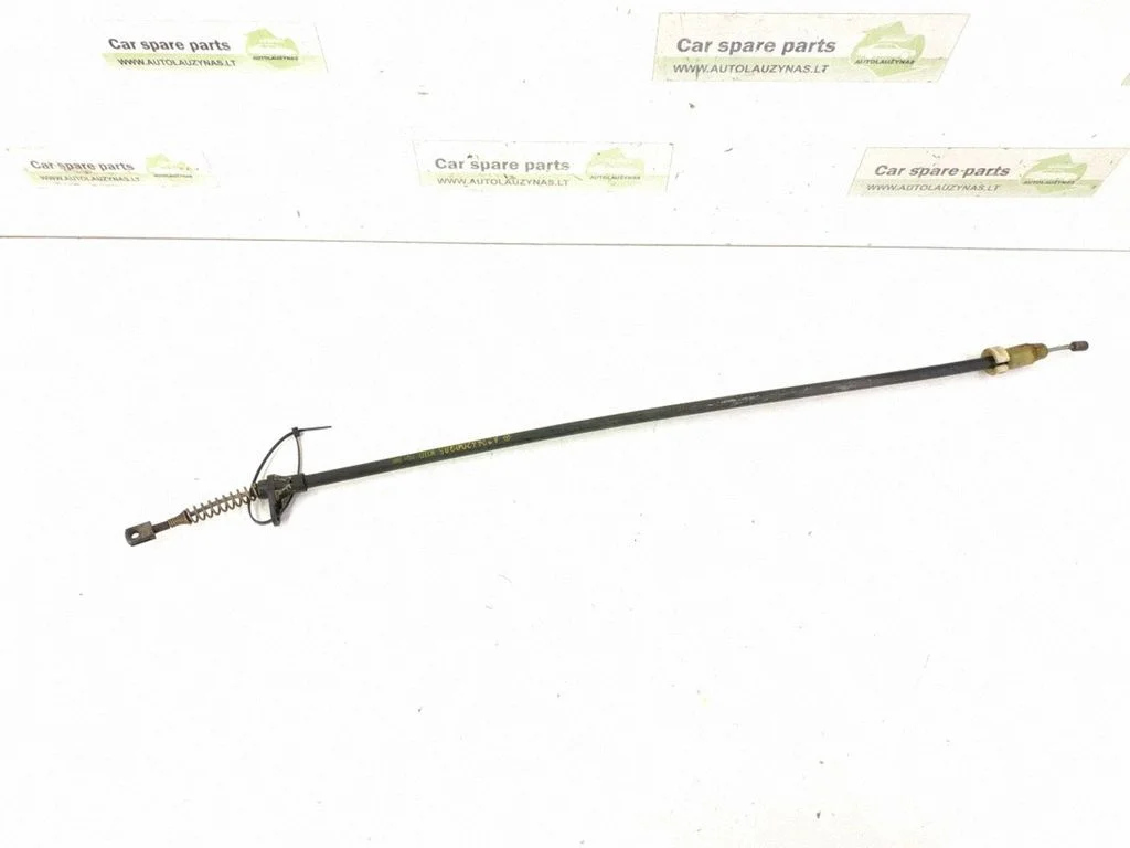 Handbrake/parking brake wiring cable – Mercedes-Benz C-Class AMG W204 (2007-2014)
