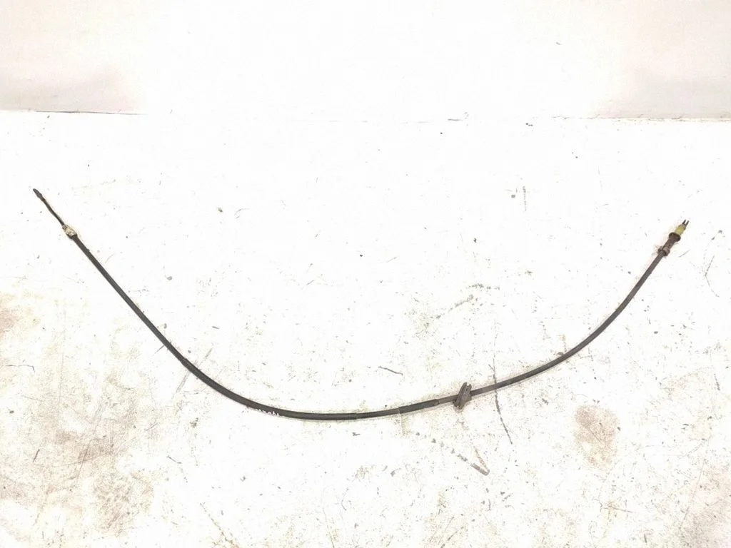 Handbrake/parking brake wiring cable