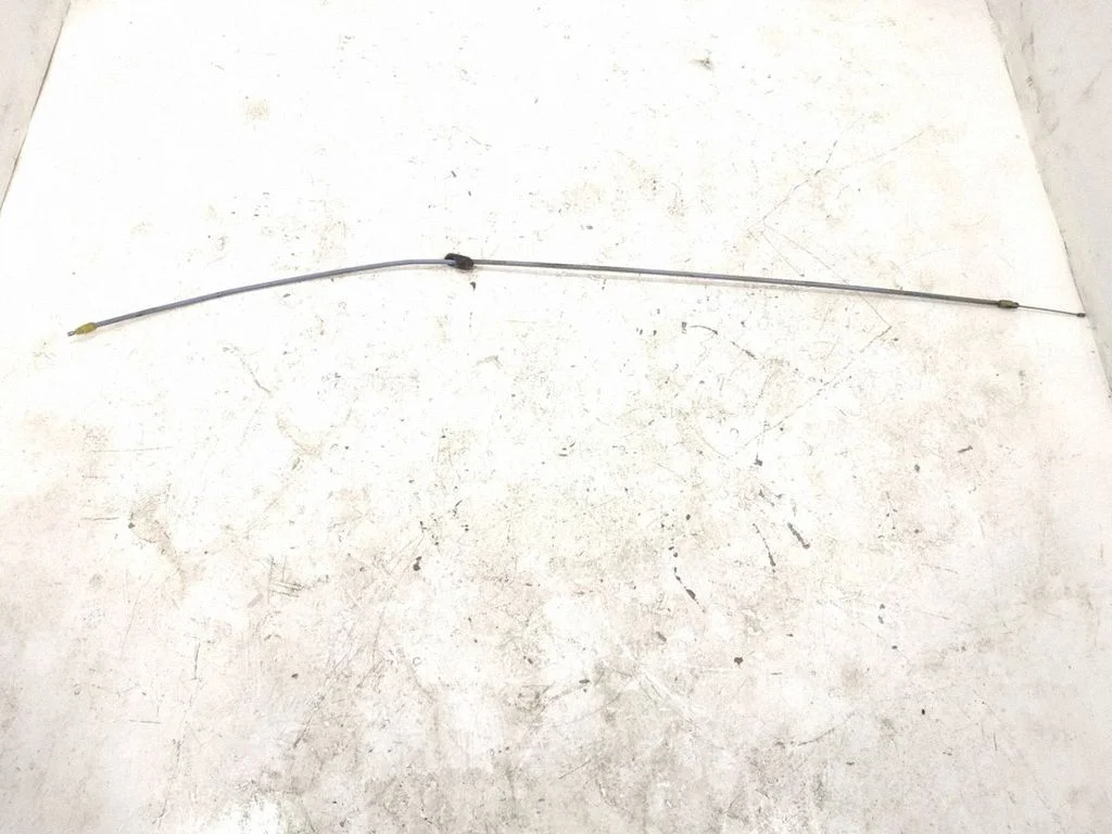 Handbrake/parking brake wiring cable – Mercedes-Benz C-Class AMG W204 (2007-2014)