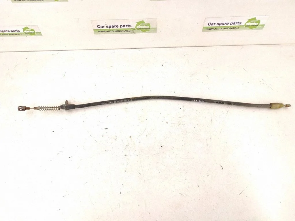 Käsipiduri trossid DALISID2669