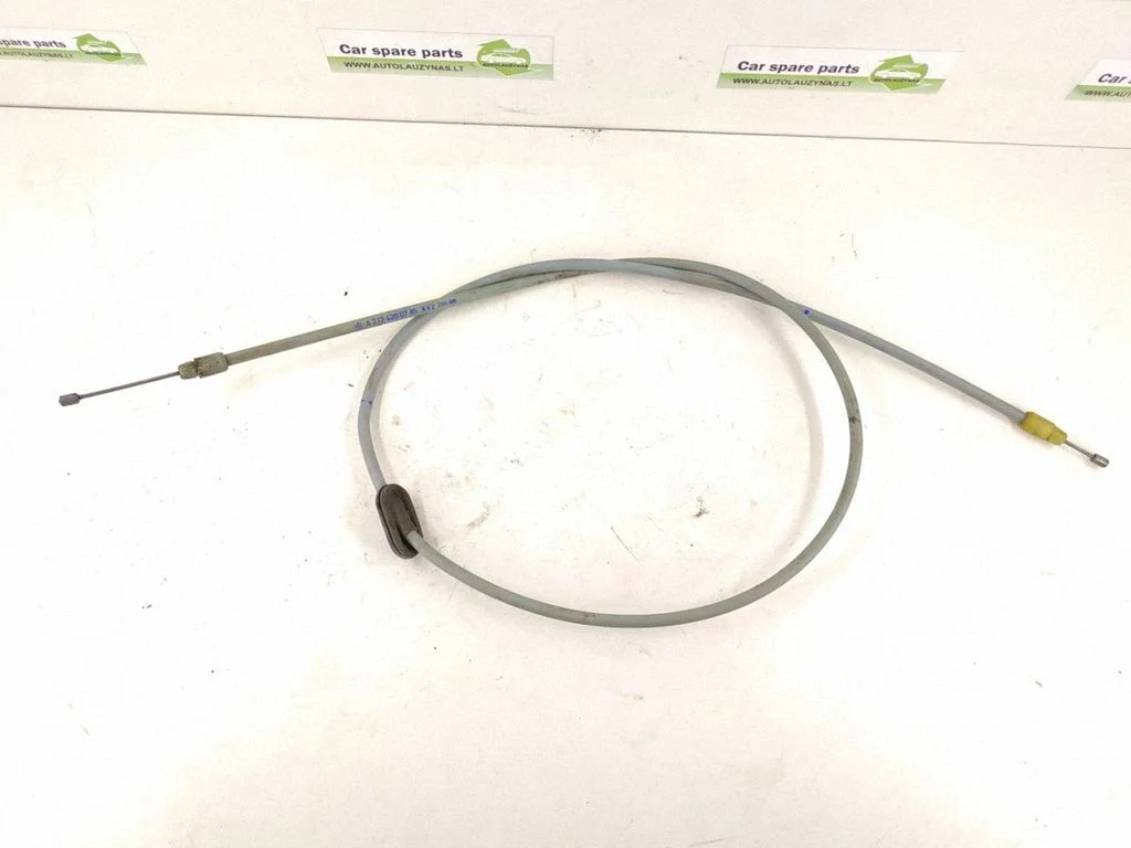 Käsipiduri trossid DALISID1299