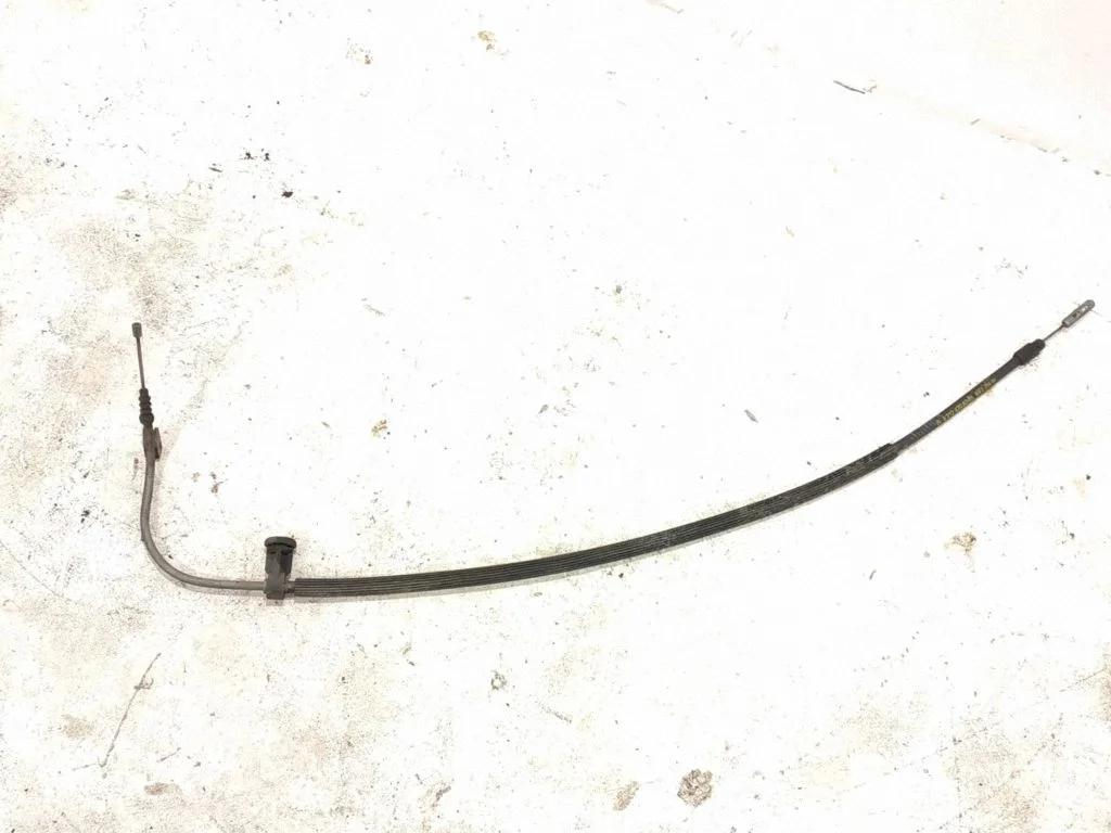 Handbrake/parking brake wiring cable DALISID1740