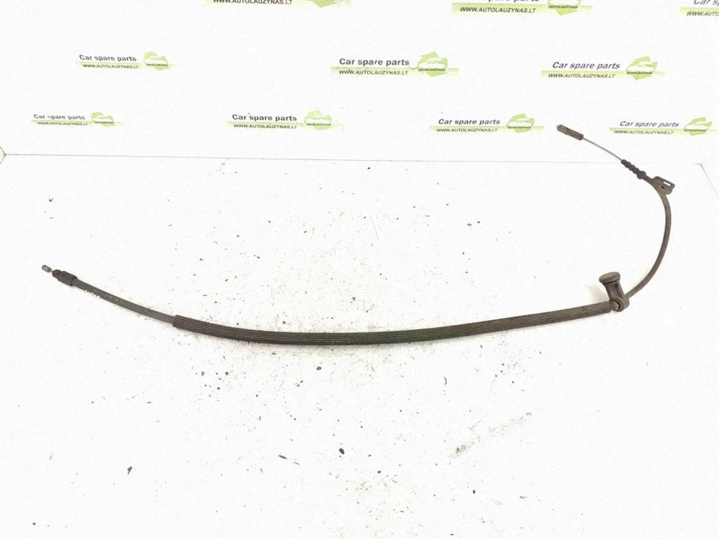 Handbrake/parking brake wiring cable DALISID1107