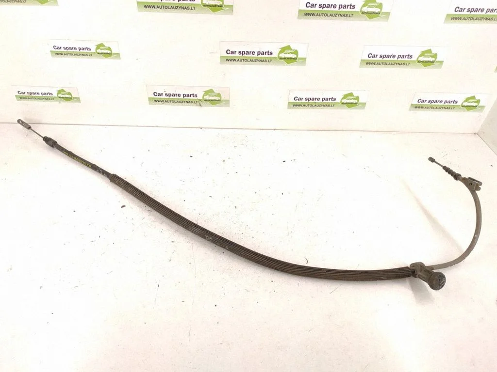 Handbrake/parking brake wiring cable DALISID2259