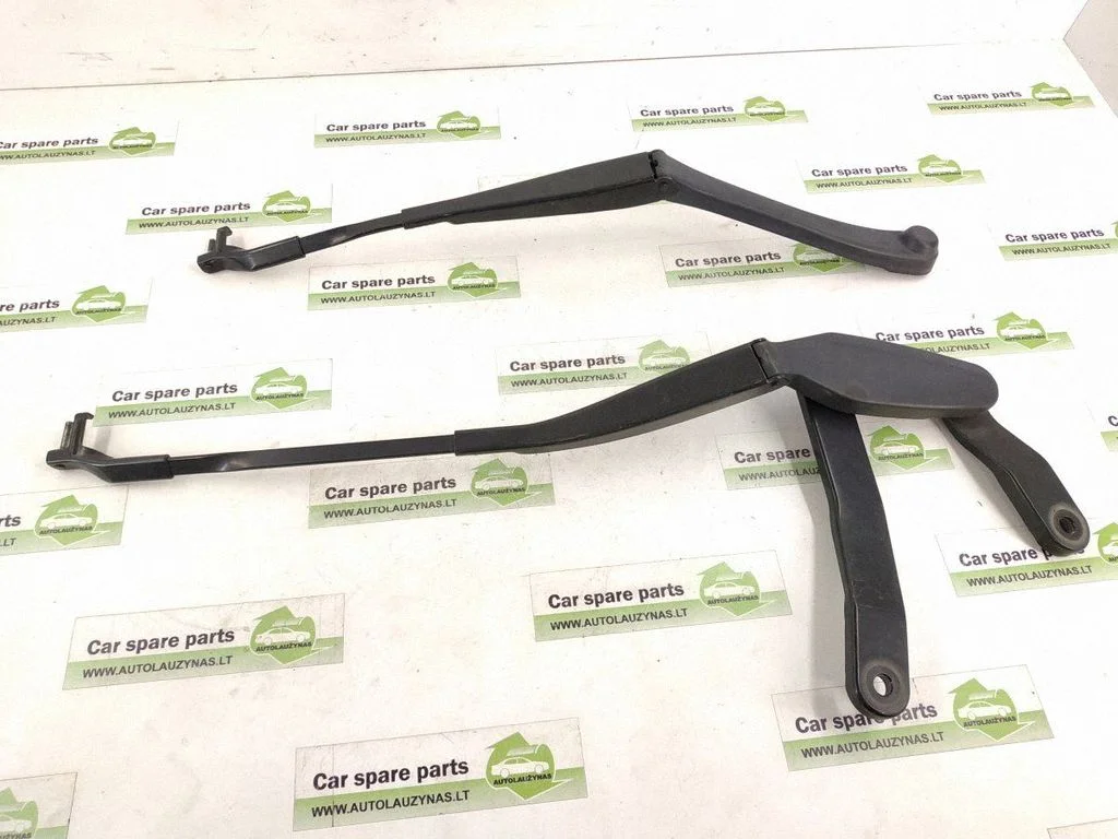 Front wiper blade arm DALISID2163